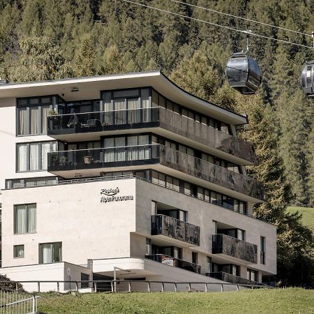 Ferienwohnung Regina'S Alpenpanorama Sölden Exterior foto