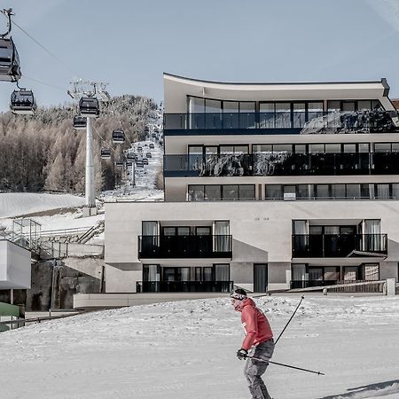 Ferienwohnung Regina'S Alpenpanorama Sölden Exterior foto